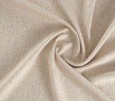 Ivory linen viscosa