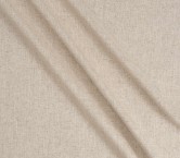 Linen viscosa ivory