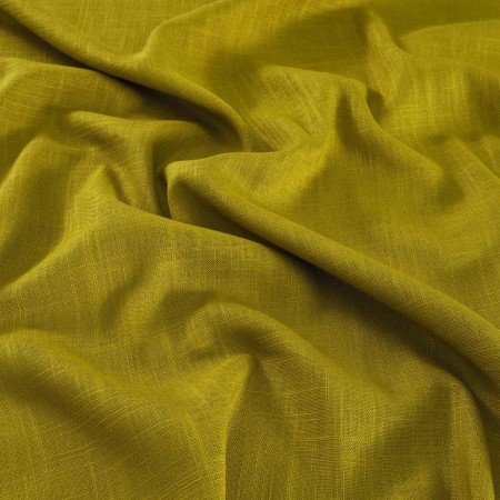 Olive linen viscosa