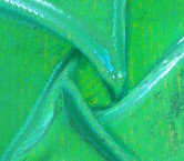 Macro sequins verde menta