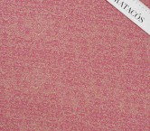 Fuxia tweed with lurex