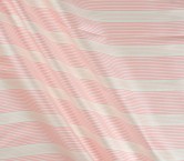 Pink  mikado striped