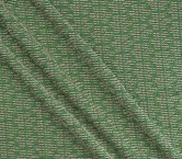 Green floral r?stic jacq