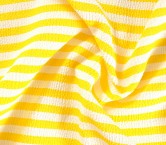 Yellow stripe relief 3d