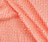 Jaq. cuadros en relieve coral