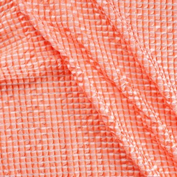Jaq. cuadros en relieve coral