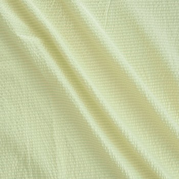 Green seersucker stripes