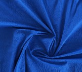 Rayas seersucker azul