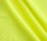 Jacquard relieve amarillo