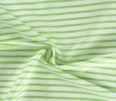 Green stripe bicolor
