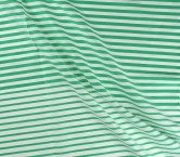 Green stripe bicolor