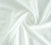 Jacq. geometrico floral blanco