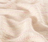 Pink tweed lamÉ