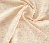 Peach tweed lam?