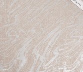 Silver jacquard lame