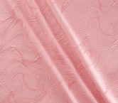 Pink jacq. organic geometry