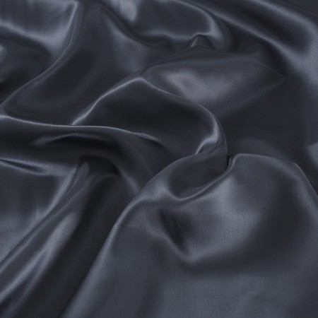 Stone blue lining sarga 100% viscosa