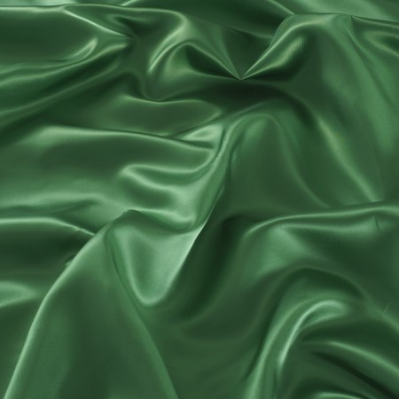 Green jade lining sarga 100% viscosa