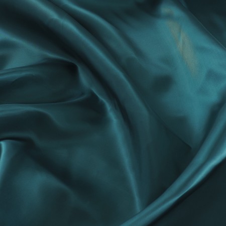 Pavone green lining sarga 100% viscosa