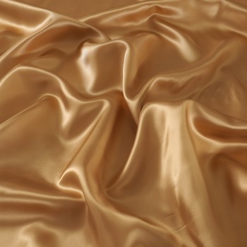 Forro sarga 100% viscosa beige oscuro
