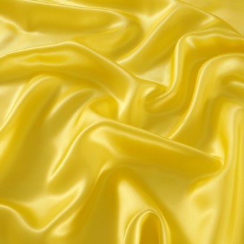 Forro sarga 100% viscosa amarillo