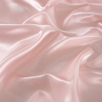 Forro sarga 100% viscosa rosa pastel