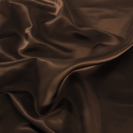 Brown lining sarga 100% viscosa