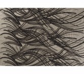 Fantasía con lentejuelas negro