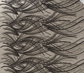 Fantasía con lentejuelas negro