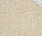 Beige pleated ruffle vichy