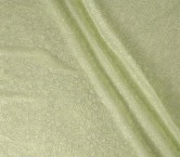 Black chantilly with brocade =2925