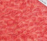Salmon tulle 3d
