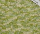Green tulle 3d