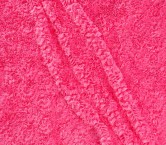 Pink chiffon fantasy waves