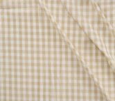 Base cuadro vichy rojo