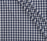 Base cuadro vichy rojo