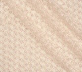 Tul bordado flor =2920 marino