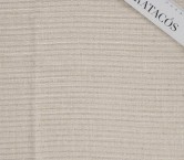 Beige tweed with sequins