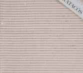 Pink gold tweed with sequins