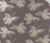 Pink lamé pleated knit fabric