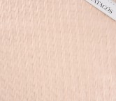 Pink embossed texture jacquard