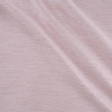 Pink tweed cotton lamé