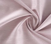 Pink tweed cotton lamé