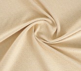 Beige rustic jacquard lamé