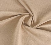 Jacquard rústico lamé camel