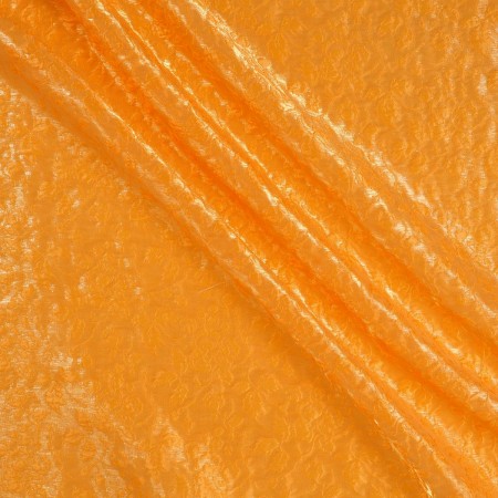 Orange jacq. cloqué