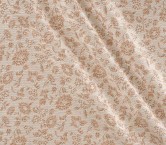 Green jacq. rustic floral