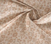 Jacq. rustico floral coral