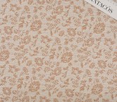 Jacq. rustico floral coral