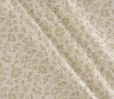 Green jacq. rustic floral